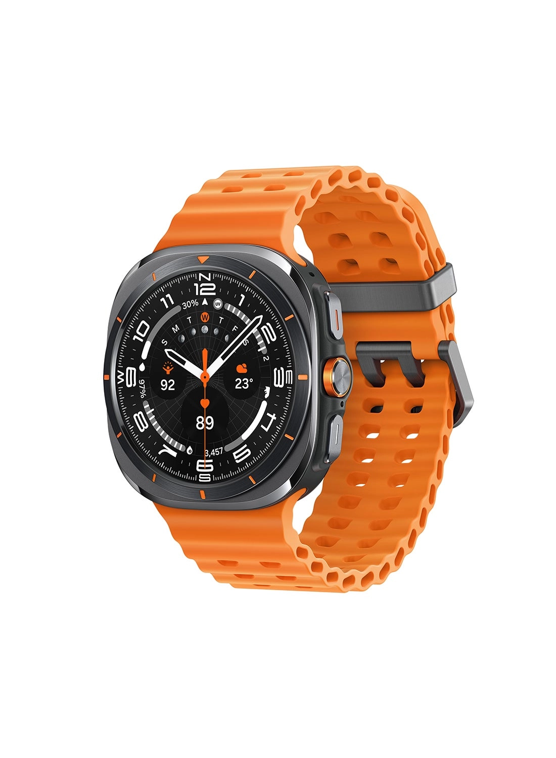 Galaxy Watch Ultra 47mm Titanium LTE GPS
