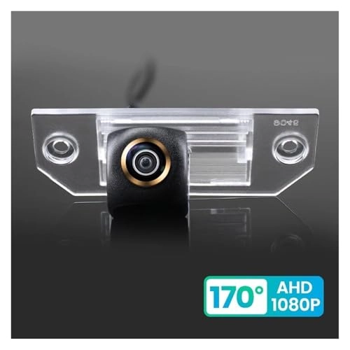 Reverse Camera - Night vision 1080P