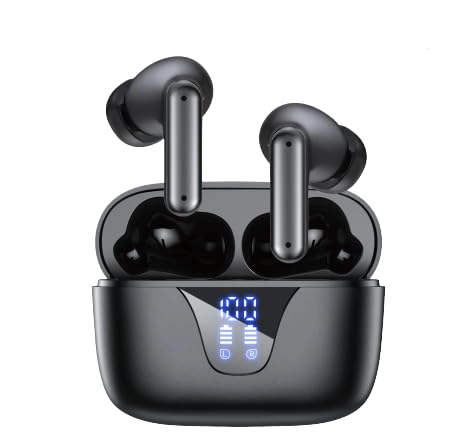 E1 Wireless Earbud
