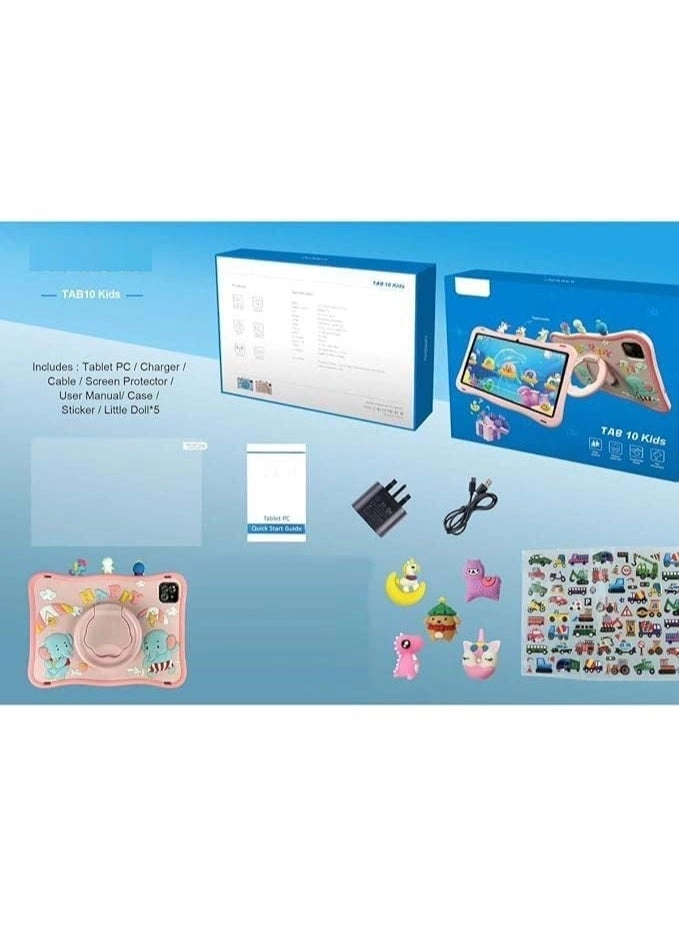 Tab10 - 6GB 10.1 Inch 128GB