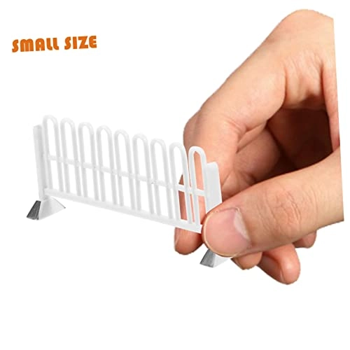 Roadblock Simulation Props - 80 Pcs