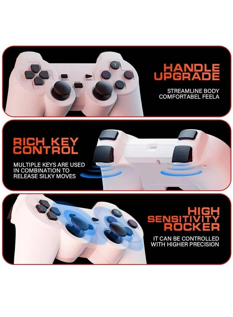 Mini Projector 1080P