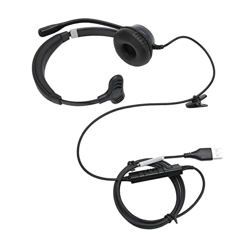 g8ghqn6d9w-12 Wired Headset