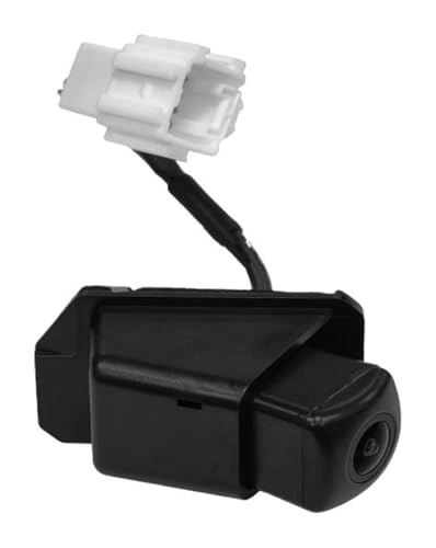 Rear View Camera - Night vision
