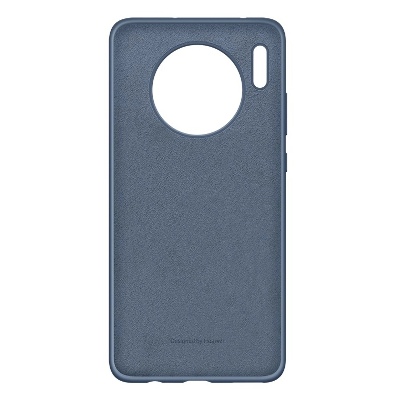 Silicon Case Back Case for Mate 30 Pro