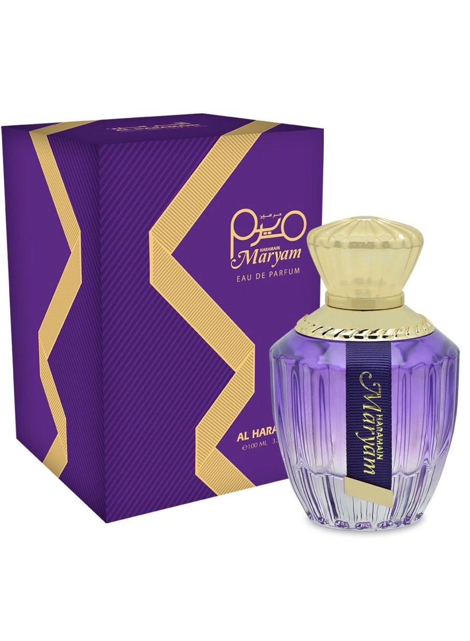 Al Haramain Maryam Eau de Parfum 100ml
