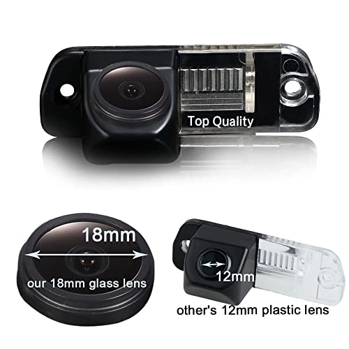 Backup Camera - universal RCA connector 1280*720 pixels