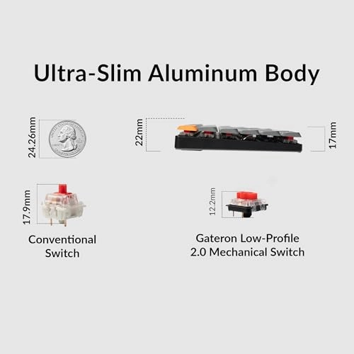 K13 Max - EN Wired/Wireless