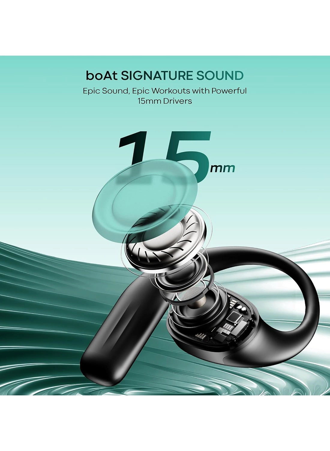 Airdopes Loop Wireless Earbud