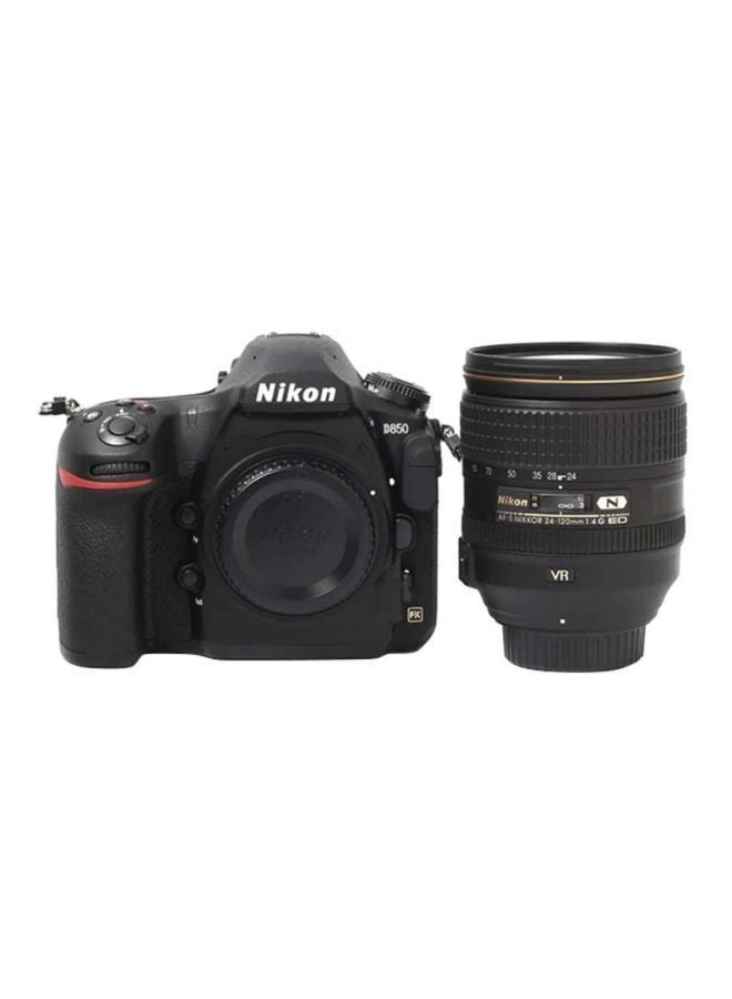 Nikon D850 Kit