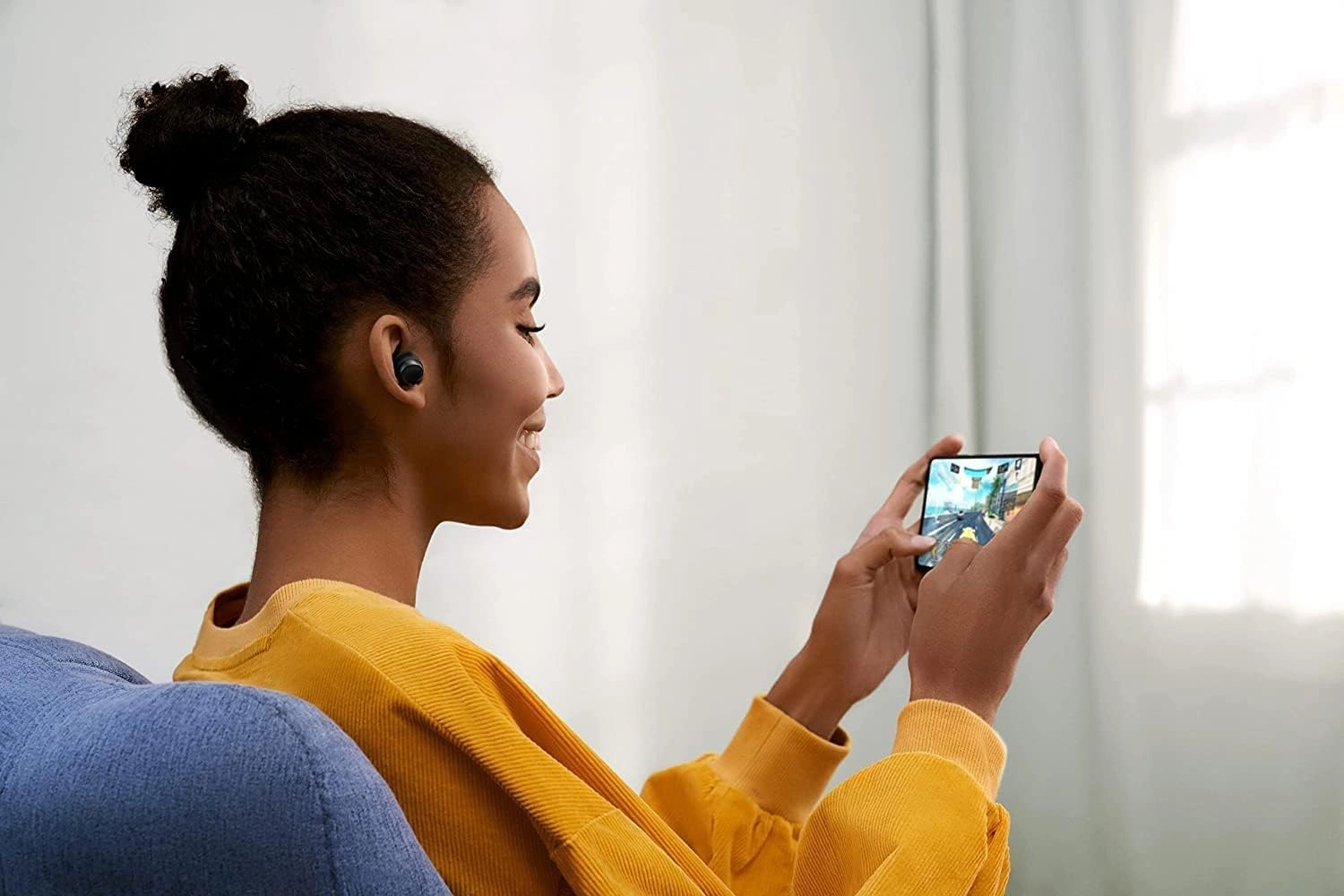 Redmi Buds 3 Lite Wireless Earbud