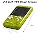Retro Mini Game Machine - 400 Games 28Inch Color Screen TV Output