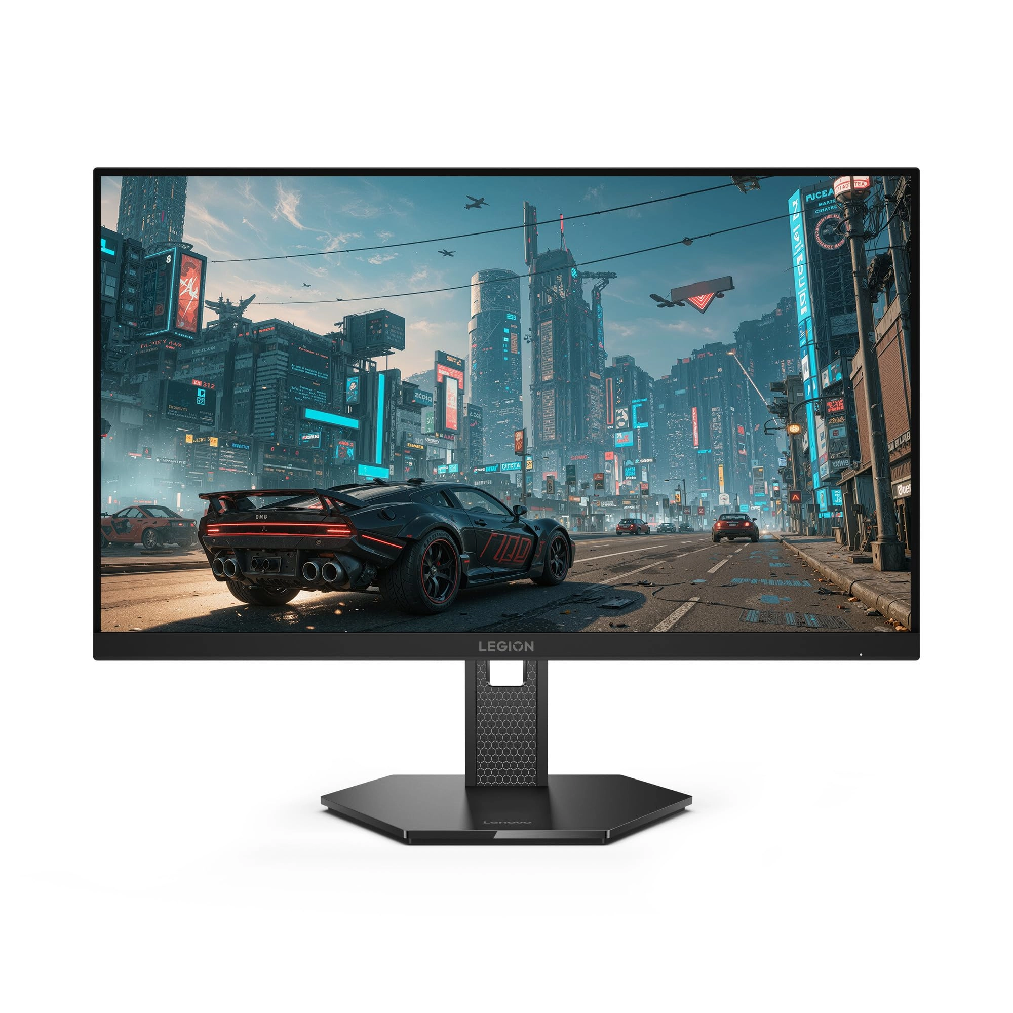 Lenovo 27QD-10 - 67D2UAC1US 27 Inches 2560 x 1440 Pixels
