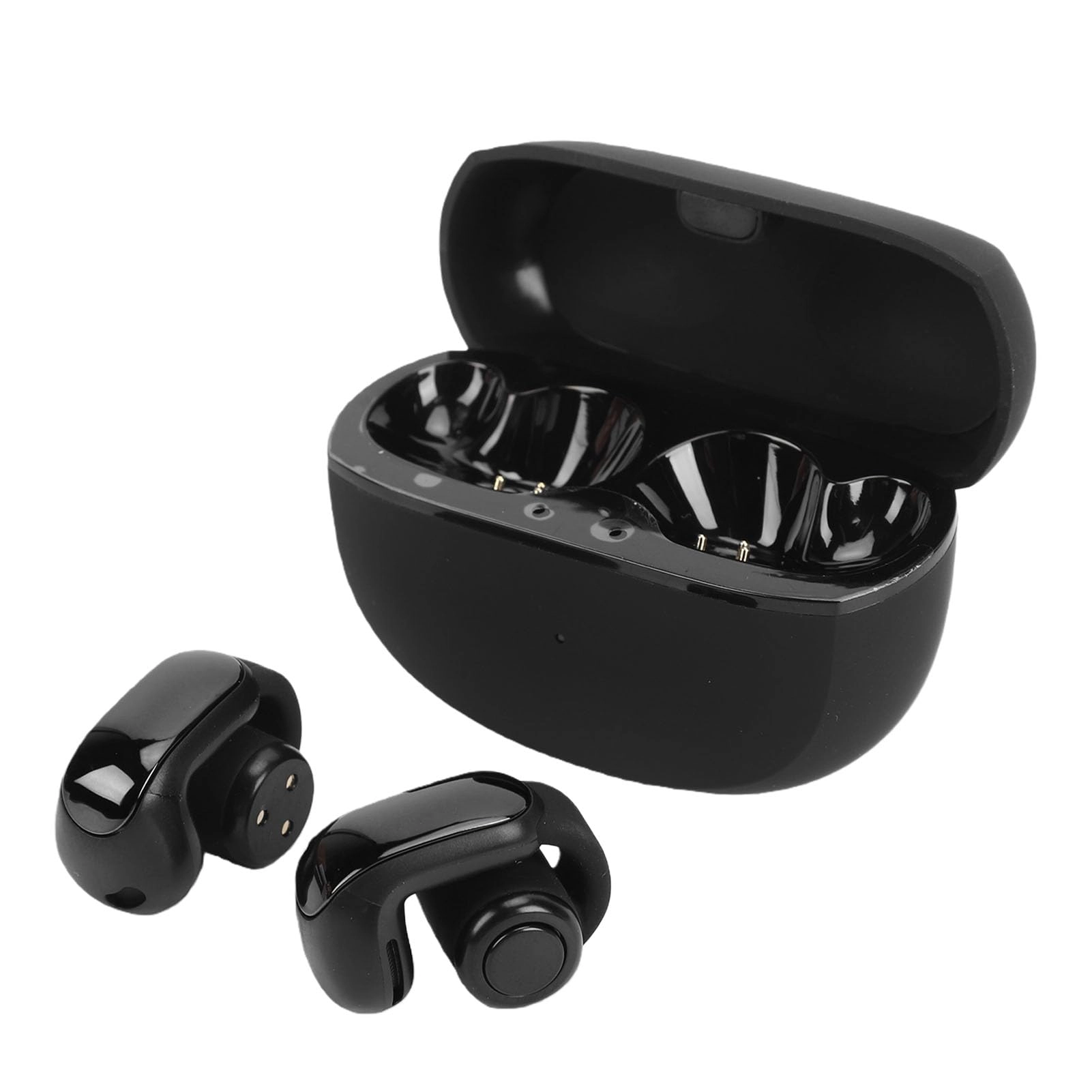 Open Ring Wireless Earbud