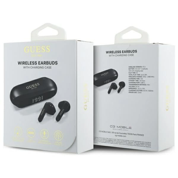 TWS Wireless Earbud