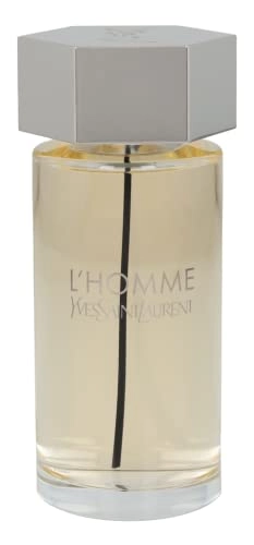L Homme Eau de Toilette 200 ml