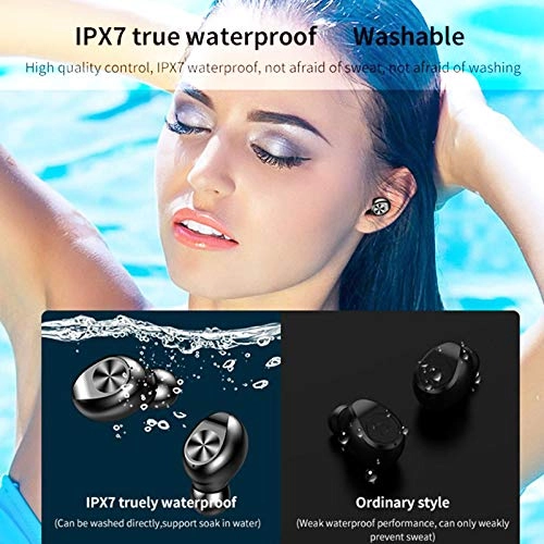 F9 mini Wireless Earbud