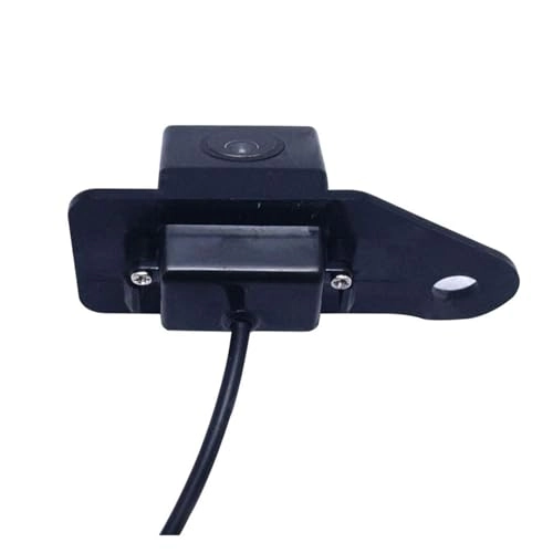 Backup Camera - Nightvision Wire 420 TV Lines