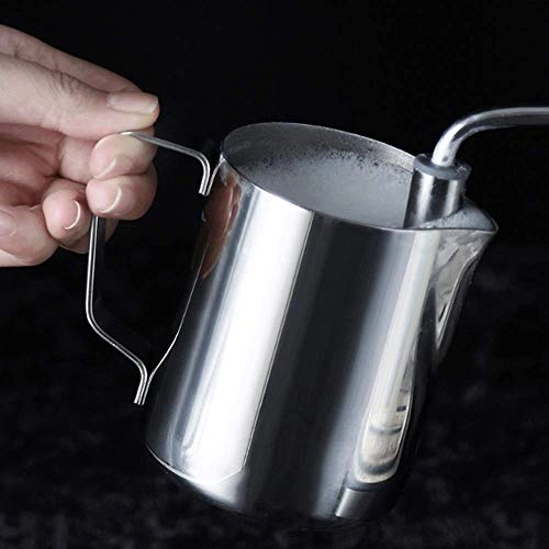 Mini Coffee Maker - 5 Cups Semi-Automatic