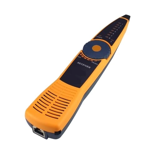 Network Cable Tester - PoE Tester Anti-interference