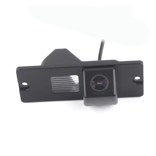 Rear View Camera - Night vision