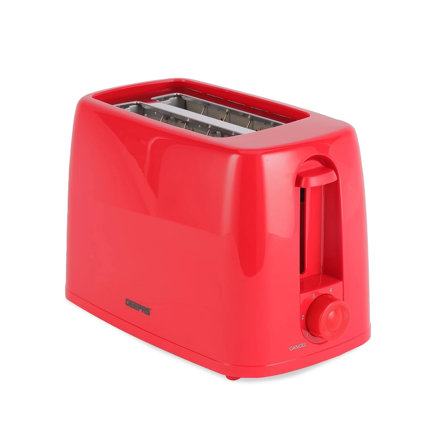 2 Slice Toaster - 2 slice(s)