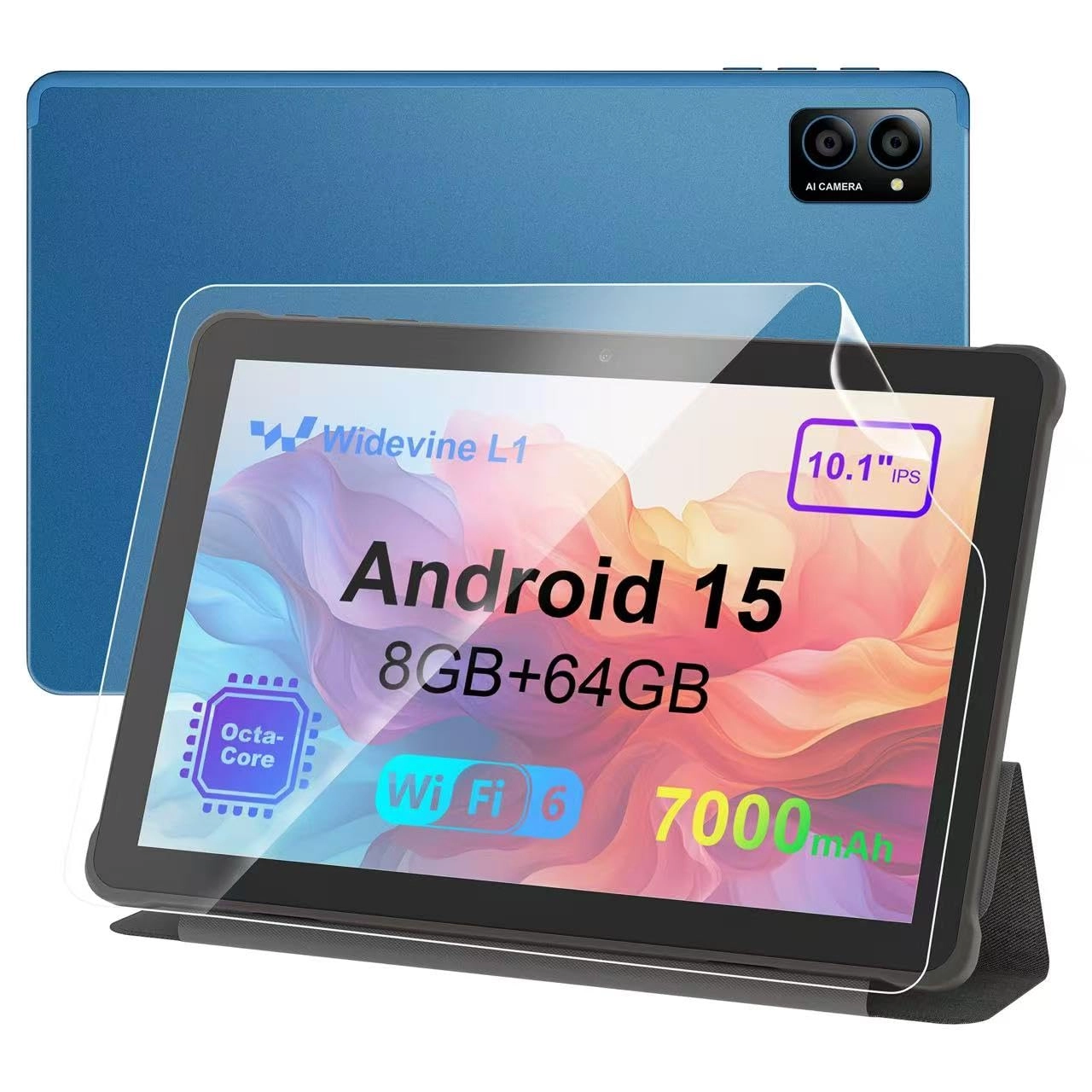 Aiwotai Technology(Shenzhen) Co.,Ltd. UTbook - 64GB 10.1"