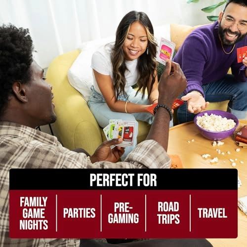 Exploding Kittens - Card Game