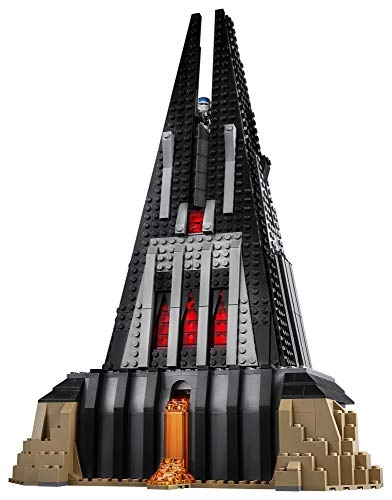Star Wars Darth Vader's Castle