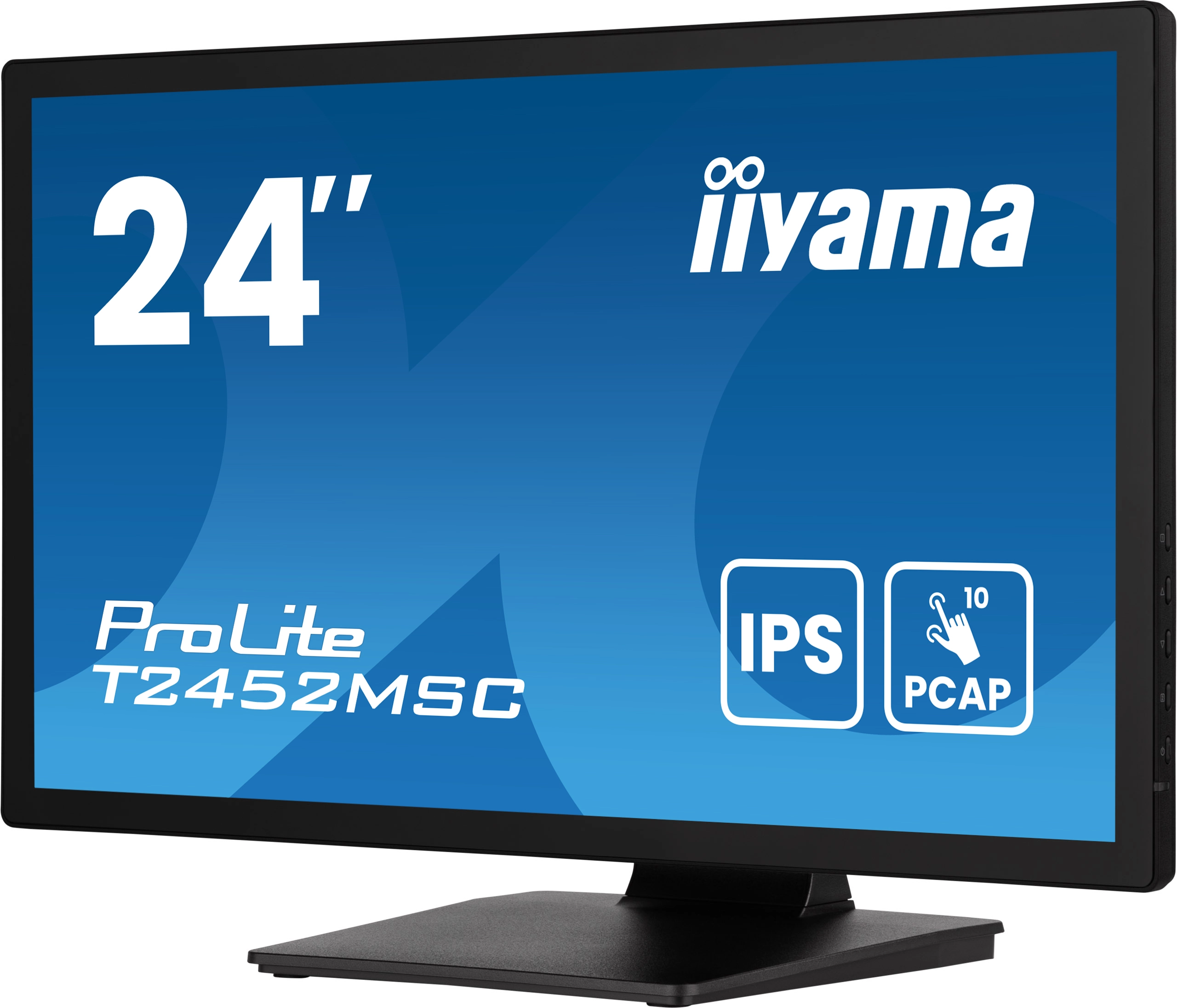 T2255MSC-B1 - 21.5" 1920x1080