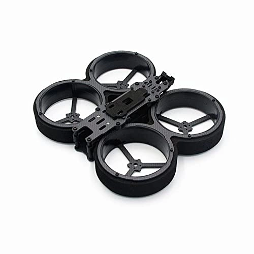 Micro Ducted Frame Kit - 3 Inch 1408 Motor