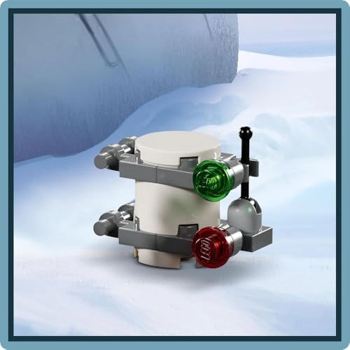 Star Wars Advent Calendar (75395)