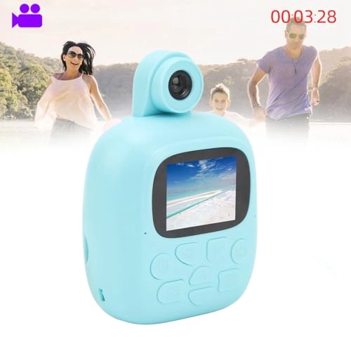 Kids Camera - 57mm x 30mm