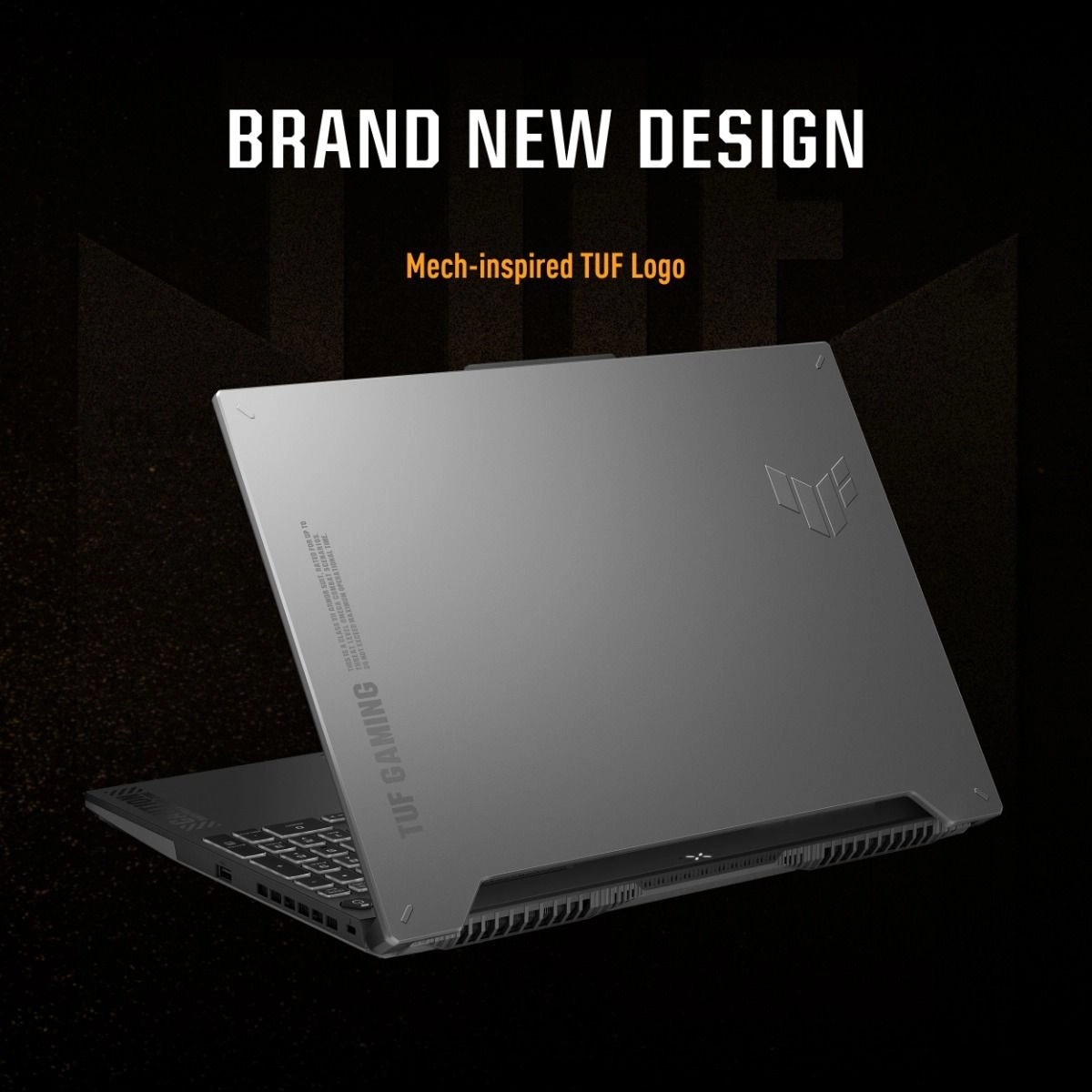 TUF Gaming F15 FX507VI - 15.6'' Core i7-13620H 32GB DDR5 1000GB SSD