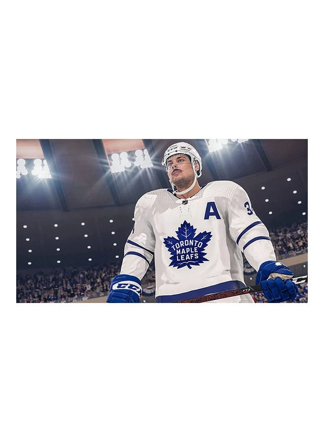 NHL 22 | Xbox Series X