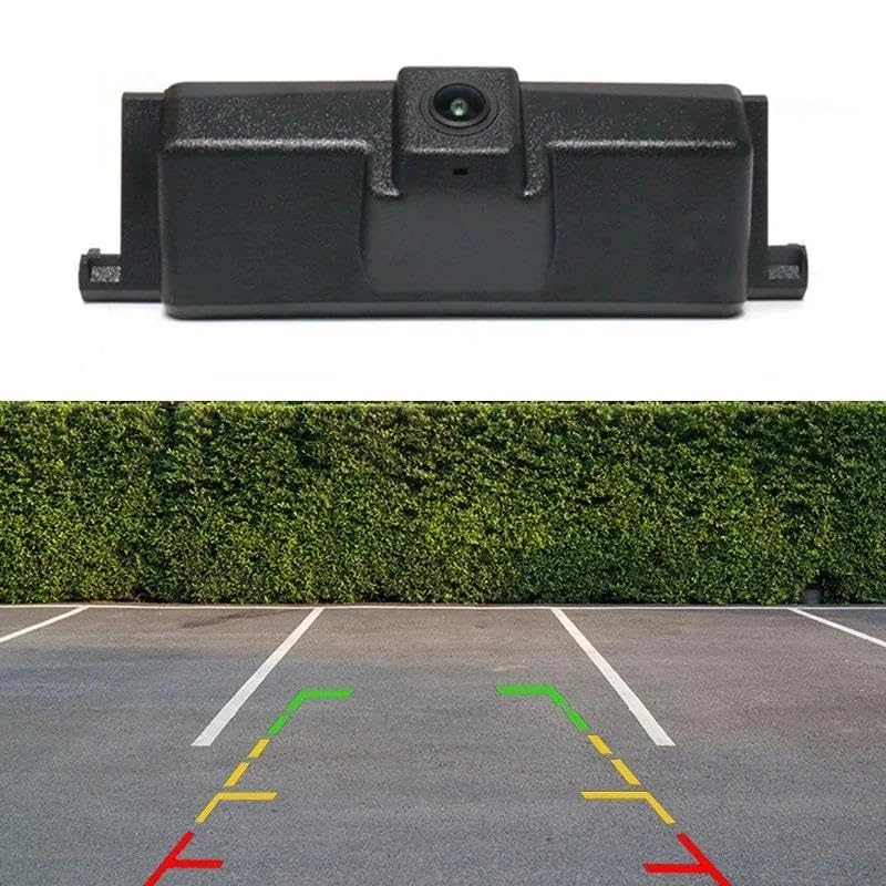 Parking Camera - Night vision