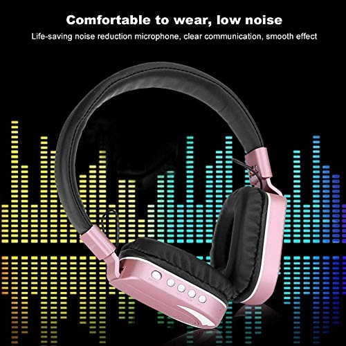 6074282289 Wireless Headphone