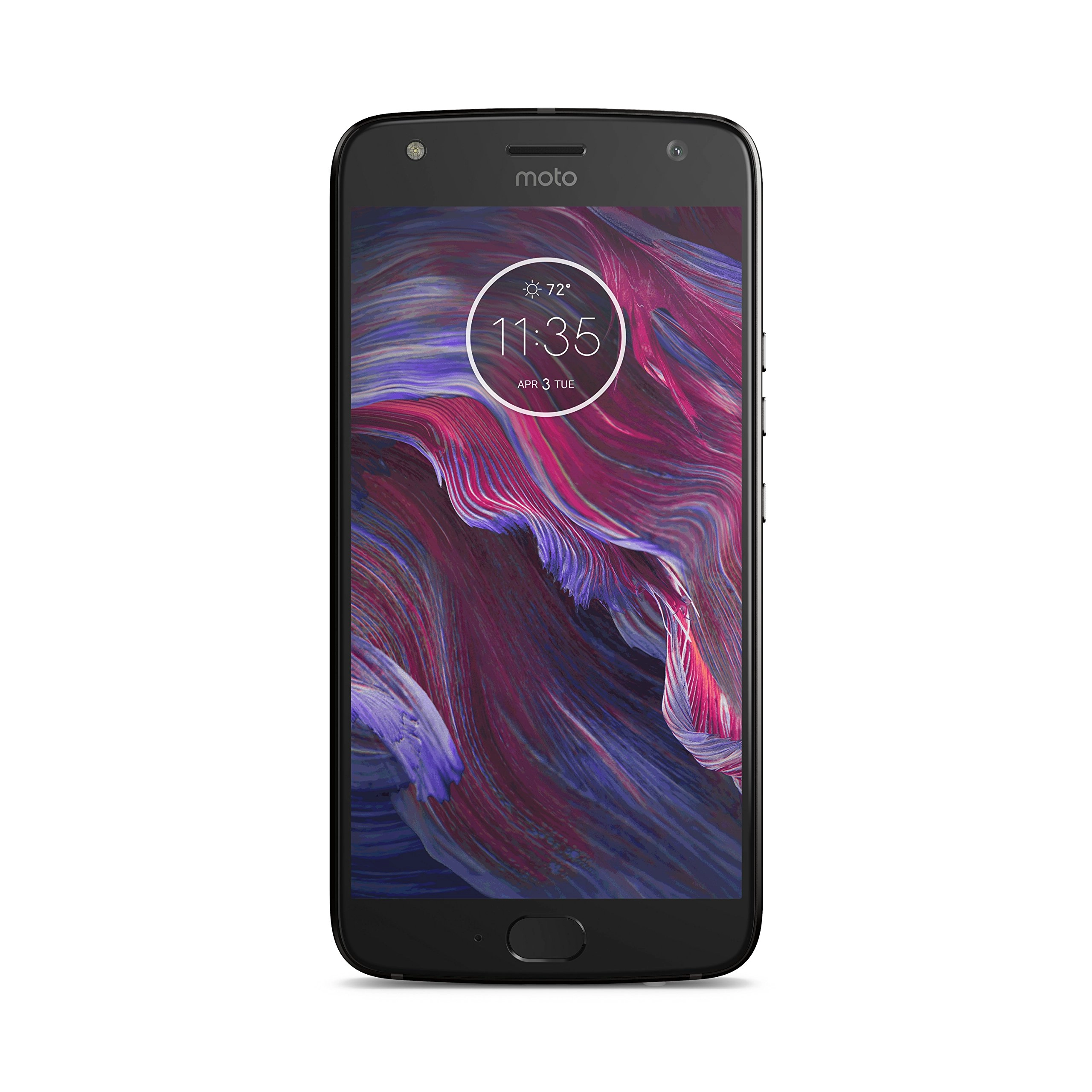 Moto X4 - 3GB 32GB
