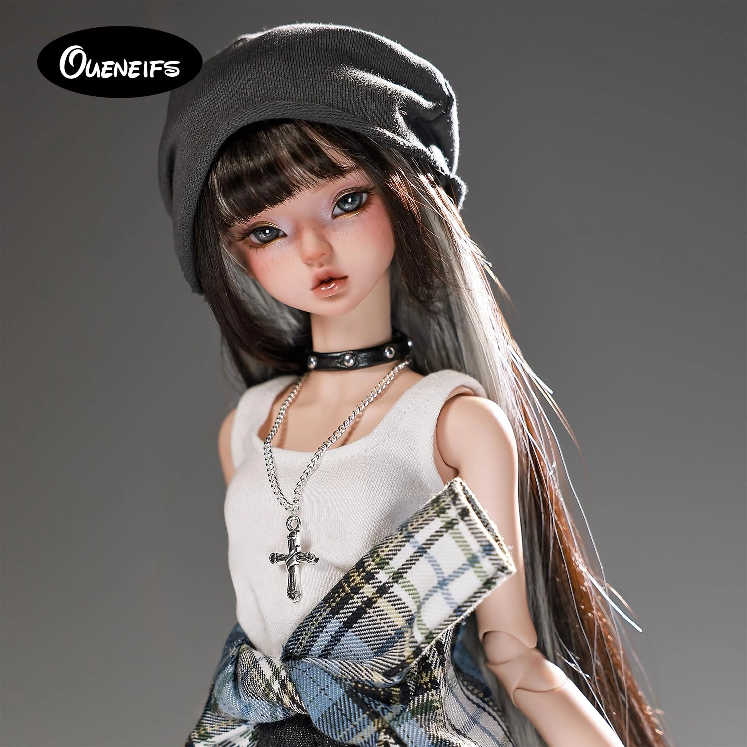 Lenabjd F - 44cm Resin Ages 15+