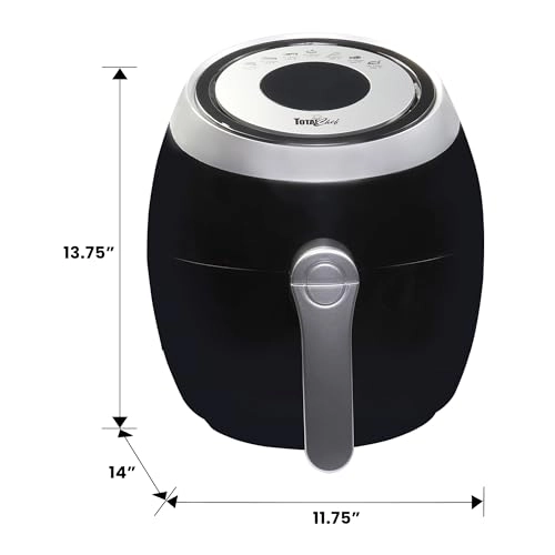 Total Chef TCAF03_AZ