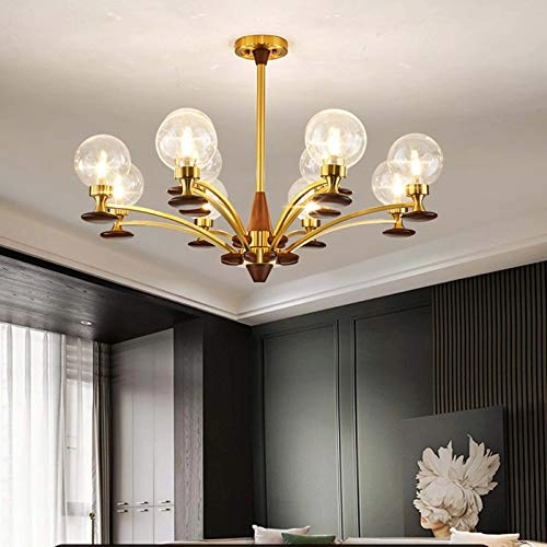 Modern Peach Wood Art