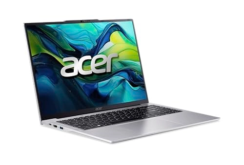 Aspire Lite AL15-52 NX.J5REM.002 - 16'' Core i5-1334U 8GB DDR5 512GB SSD