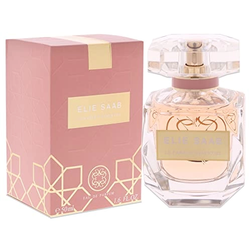 Le Parfum Essentiel Eau de Parfum 50ml