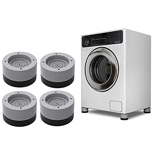 Washing Machine Feet Pads