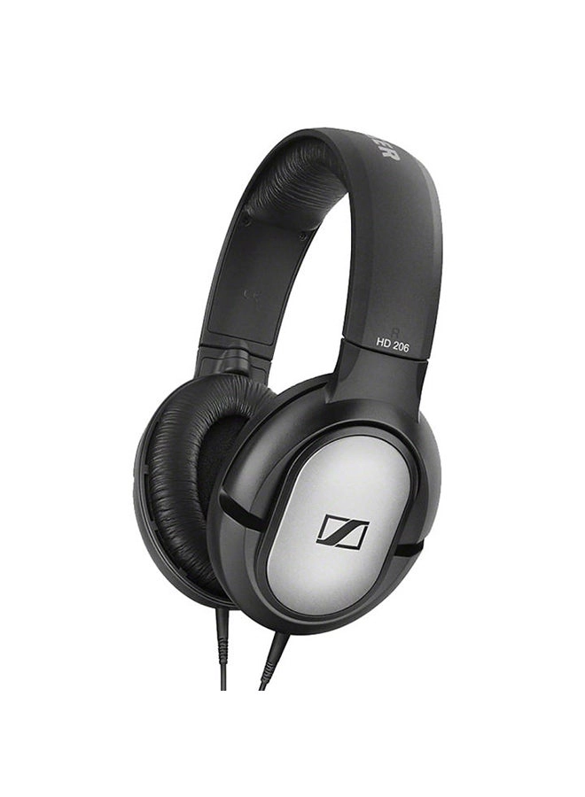 Sennheiser HD 206 Wired Headphone