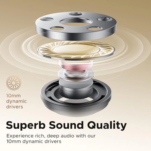 Life3 Wireless Earbud