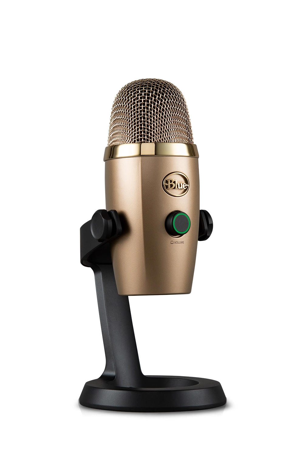 Yeti Nano USB Microphone