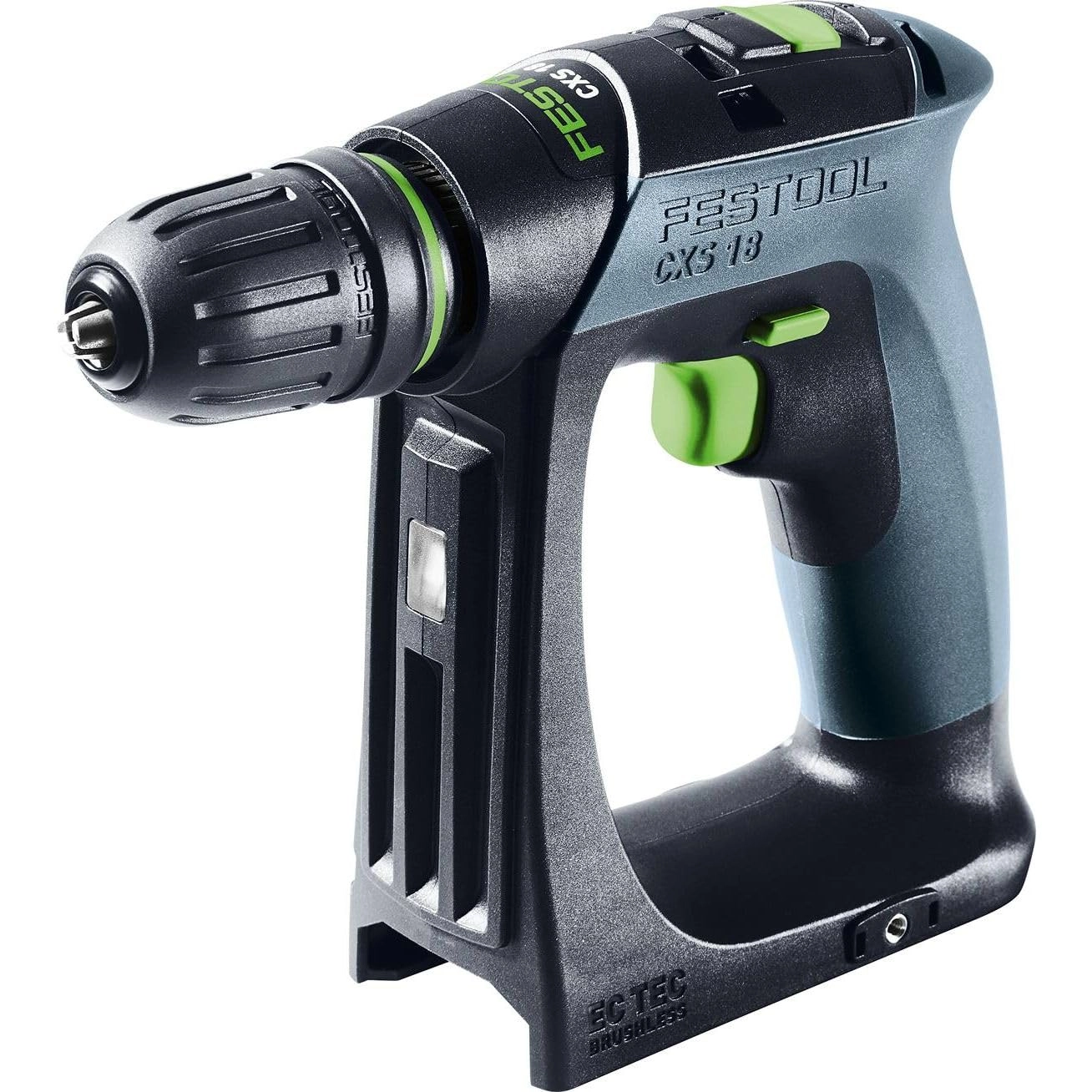 Festool CXS 18