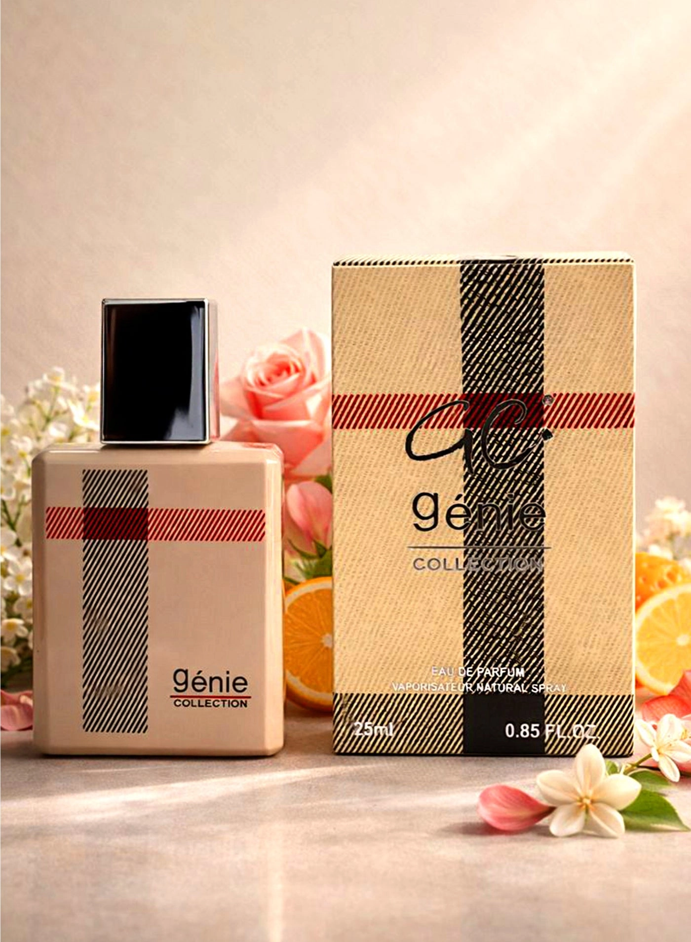 1013 Eau de Parfum 25ml