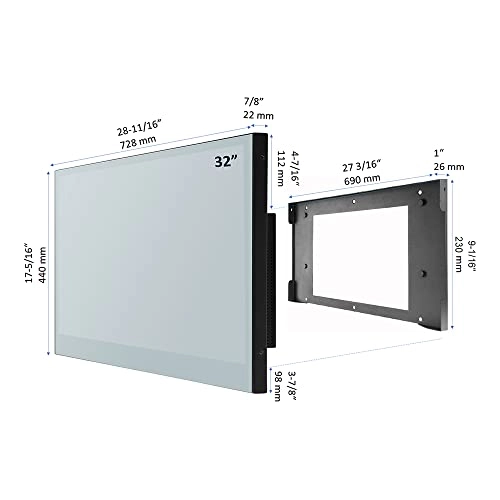 M32-TS - 32inch